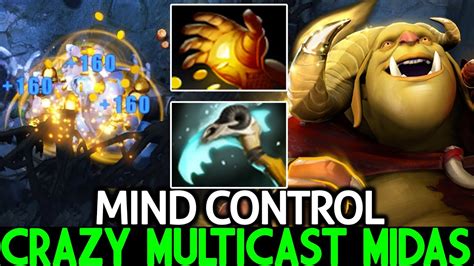 Ogre Magi Midas : r/TrueDoTA2 .